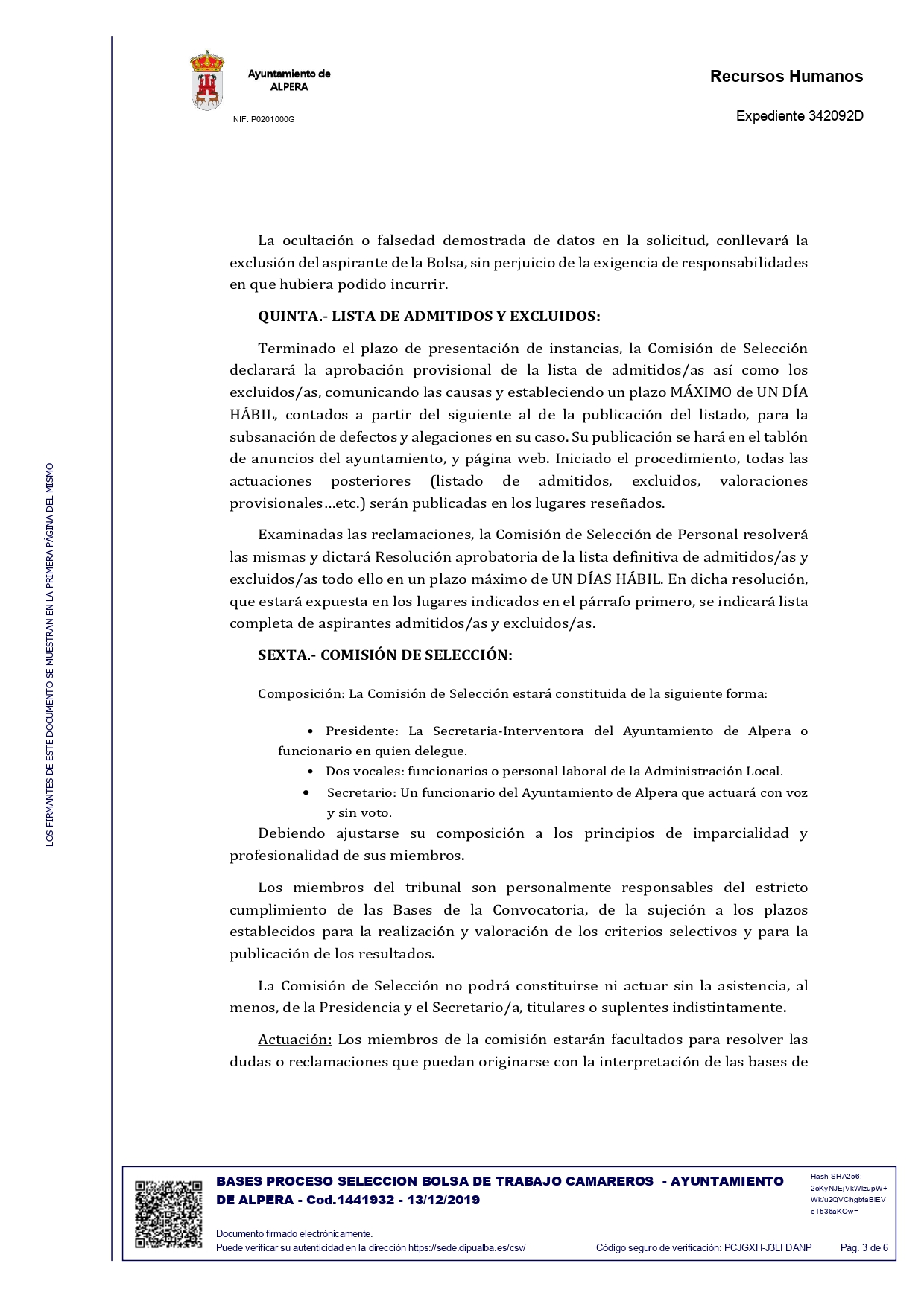 BASES PROCESO SELECCION BOLSA DE TRABAJO CAMAREROS FIRMADO pages to jpg 0003