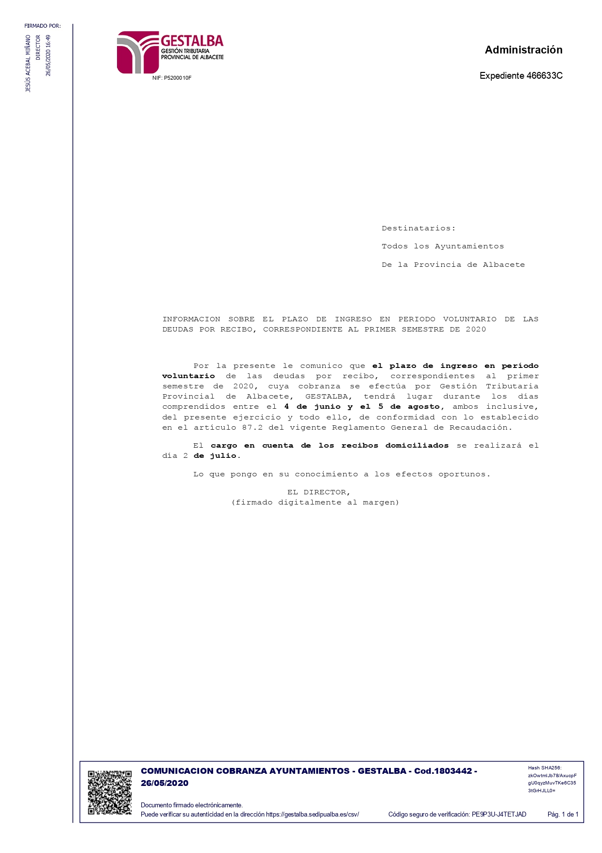 COMUNICACION COBRANZA AYUNTAMIENTOS FIRMADO pages to jpg 0001
